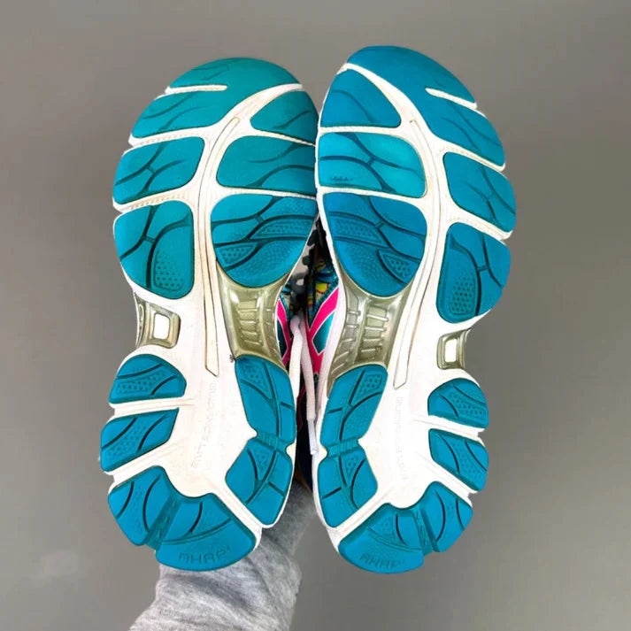 Gel-Nimbus 16 Zyphera