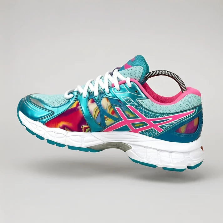 Gel-Nimbus 16 Zyphera