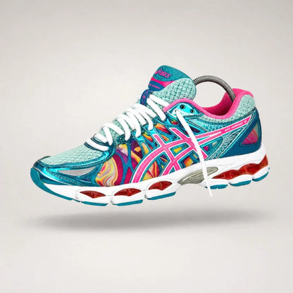 Gel-Nimbus 16 Zyphera