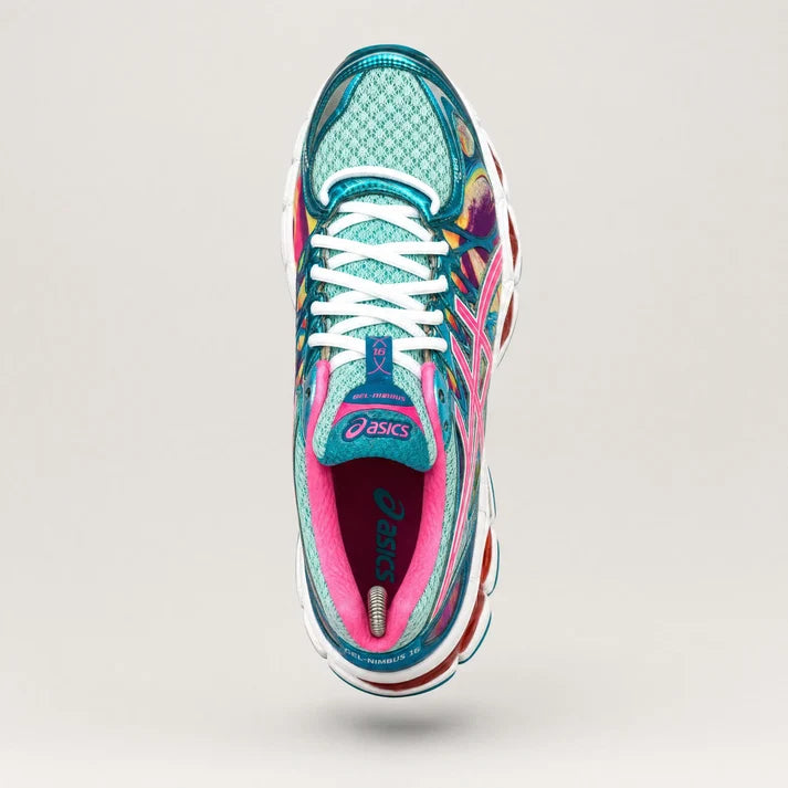 Gel-Nimbus 16 Zyphera