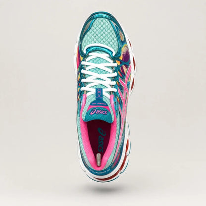 Gel-Nimbus 16 Zyphera