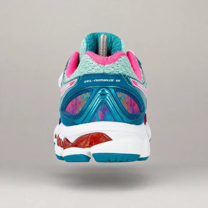 Gel-Nimbus 16 Zyphera