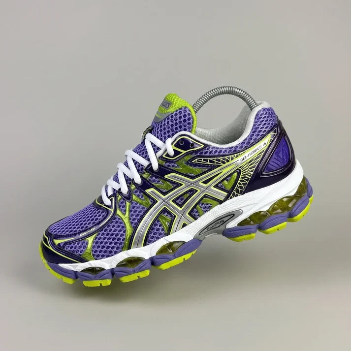 Gel-Nimbus 16 Purple