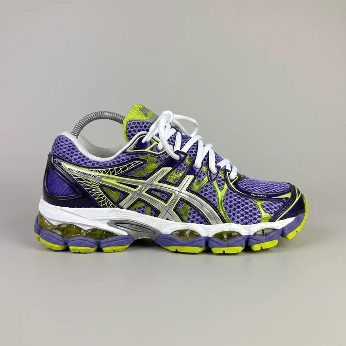 Gel-Nimbus 16 Purple