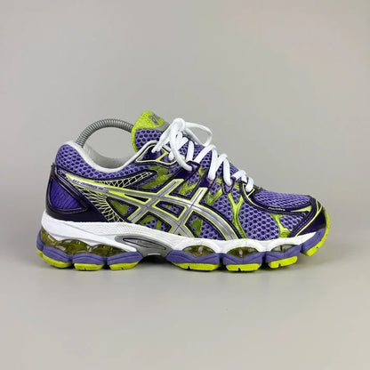Gel-Nimbus 16 Purple