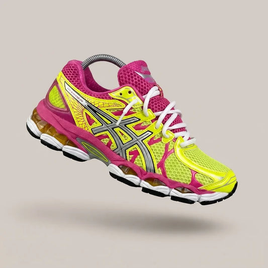 Gel-Nimbus 16 Volt