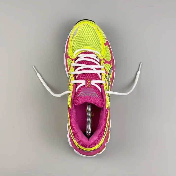 Gel-Nimbus 16 Volt