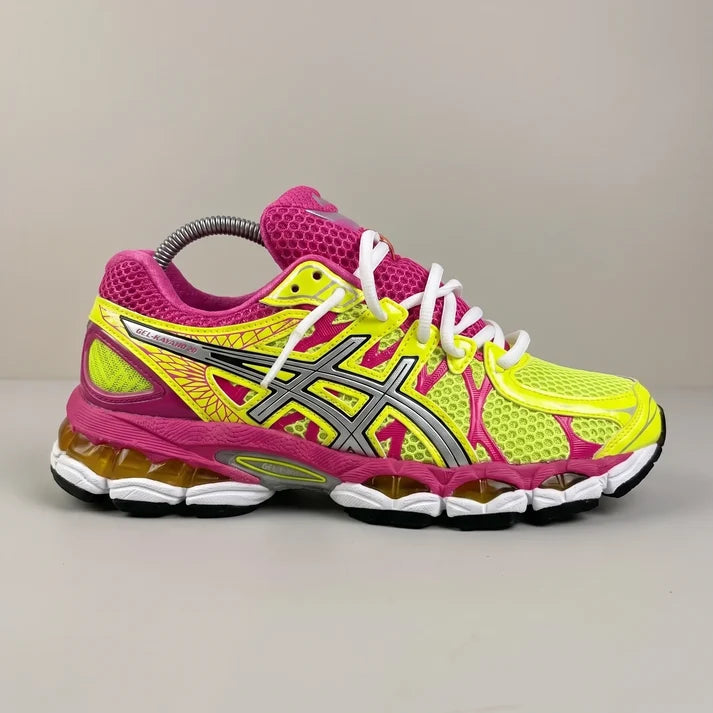 Gel-Nimbus 16 Volt